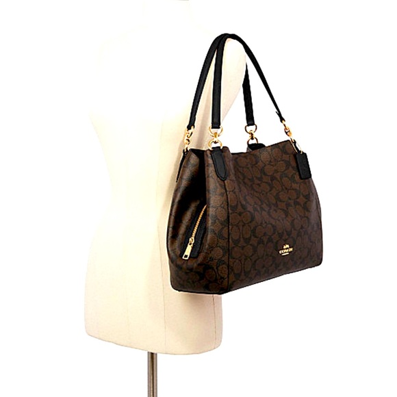 Coach Bags - Picture 1 of 5